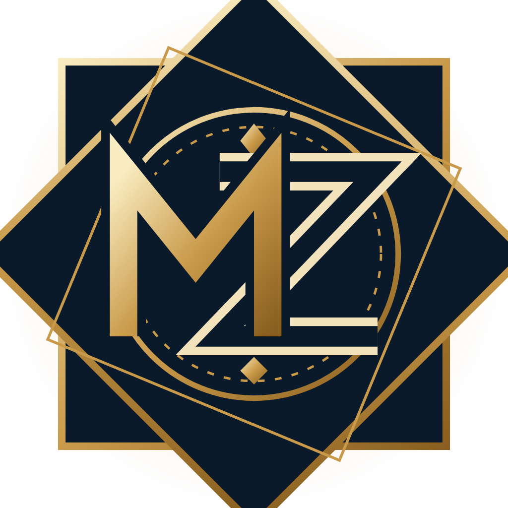 شعار مليح بن زيد المليحي — MZ